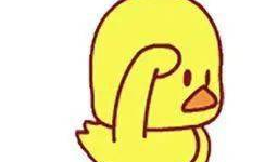 小黄鸭视频,萌趣互动，治愈心灵